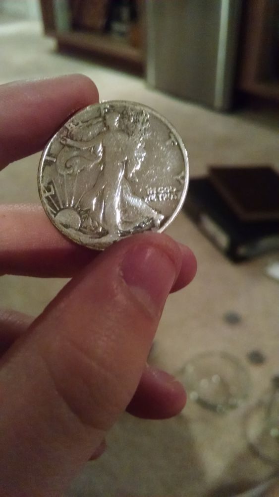 JFK-Half-Dollar-Roll-Hunters:-Silver,-Proofs-And-Other-Finds